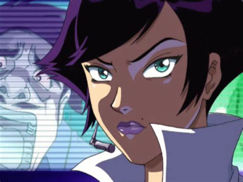 totally spies and martin mystery|M.O.M. .
